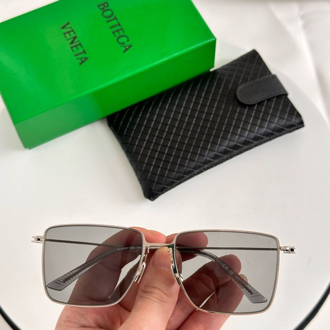 Bottega Veneta Sunglasses